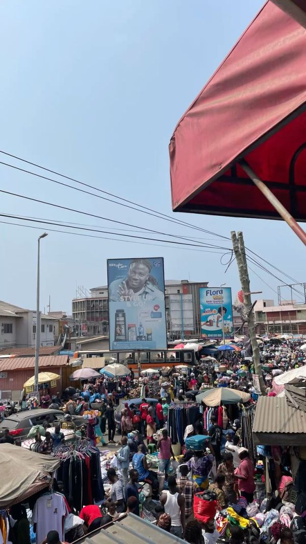 Akure