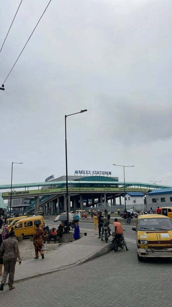 Lagos