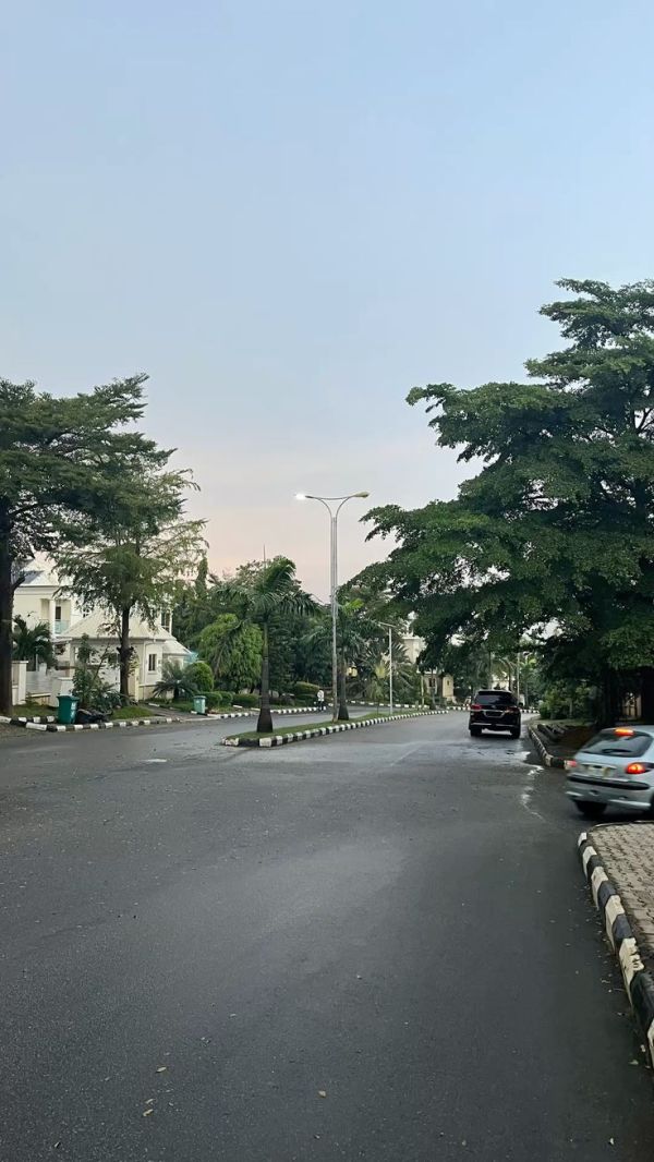 Abuja