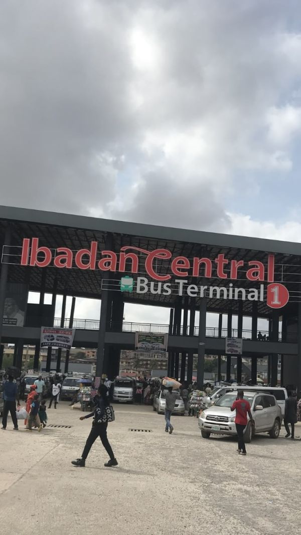 Ibadan