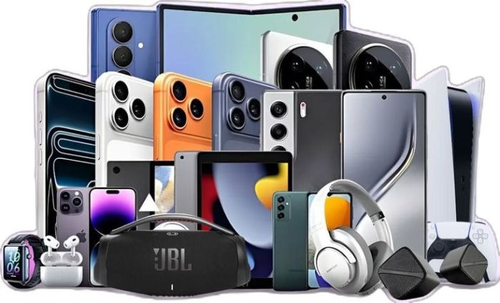 VICKYSHEY GADGETS