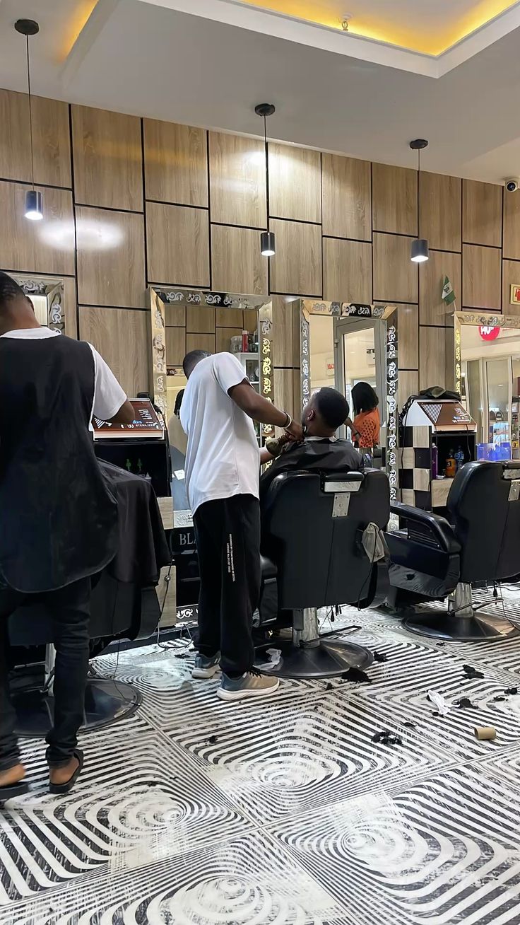 Barbershop