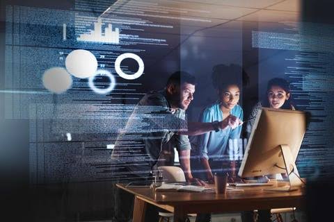 Vincent tech solutions