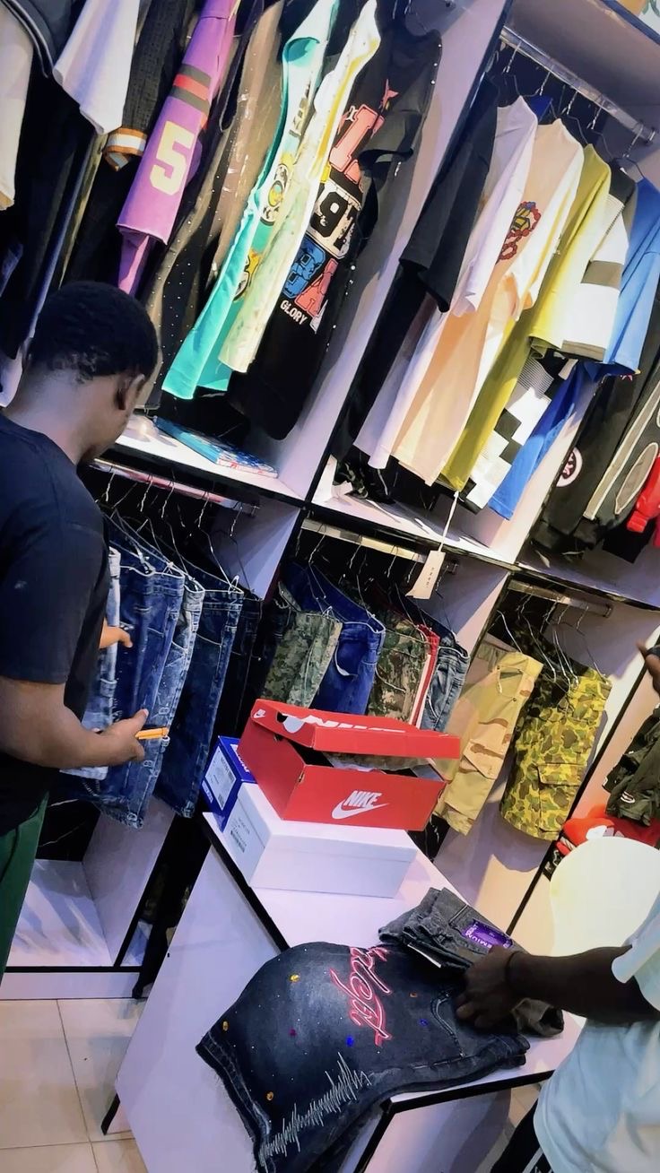 Ricchy enterprises
