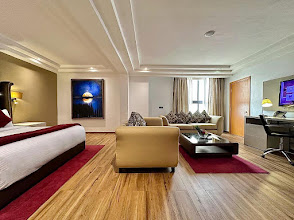 Vincent Hotel